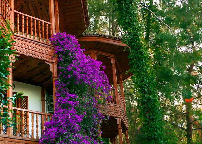 Club & Hotel Letoonia